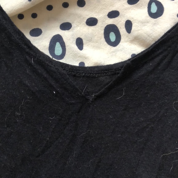 Urban outfitters tie up crop tank - Picture 2 of 2